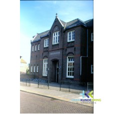 Lobith Voormalige Meisjes school- Dorpsdijk Gesloopt (2)